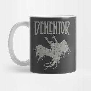 Led Dementor II Mug